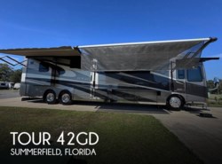 Used 2014 Winnebago Tour 42GD available in Summerfield, Florida