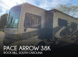 Used 2019 Fleetwood Pace Arrow 38K available in Rock Hill, South Carolina