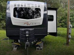 Used 2022 Rockwood Ultra-Lite 2912BS available in Guntersville, Alabama
