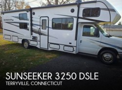 Used 2023 Forest River Sunseeker 3250 DSLE available in Terryville, Connecticut