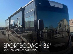 Used 2021 Coachmen Sportscoach SRS 365RB available in San Tan Valley, Arizona