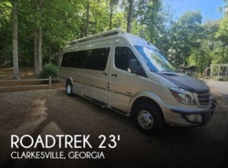 Used 2019 Roadtrek  Adventurous CS-  4WD available in Clarkesville, Georgia