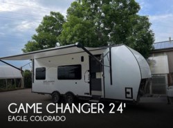 Used 2021 ATC Game Changer Pro RV  Series 2419 available in Eagle, Colorado