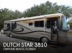 Used 2004 Newmar Dutch Star 3810 available in Ormond Beach, Florida