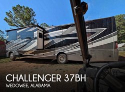 Used 2022 Thor Motor Coach Challenger 37BH available in Wedowee, Alabama