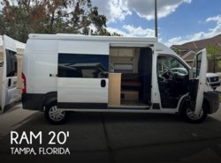 Used 2018 Dodge  Ram Custom ProMaster 2500 159" WB High Roof Class available in Tampa, Florida