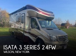 Used 2018 Dynamax Corp  Isata 3 Series 24FW available in Wilson, New York