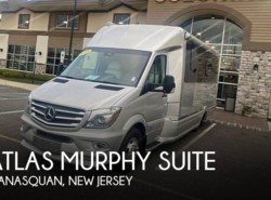 Used 2018 Airstream Atlas Murphy Suite available in Manasquan, New Jersey