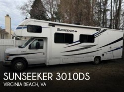 Used 2020 Forest River Sunseeker 3010DS available in Virginia Beach, Virginia