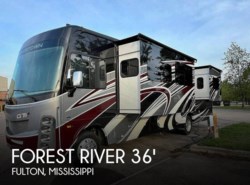 Used 2021 Forest River Georgetown Forest River  36B available in Fulton, Mississippi