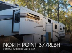 Used 2022 Jayco North Point 377RLBH available in Cross, South Carolina