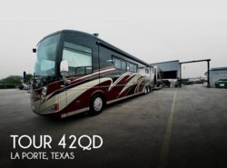 Used 2012 Winnebago Tour 42QD available in La Porte, Texas