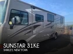 Used 2014 Itasca Sunstar M-31KE available in Shirley, New York