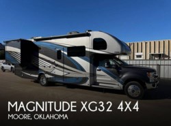 Used 2021 Thor Motor Coach Magnitude XG32 4X4 available in Moore, Oklahoma