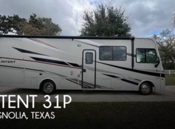 Used 2021 Winnebago Intent 31P available in Magnolia, Texas