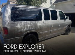 Used 2010 Ford  Explorer available in Mooresville, North Carolina