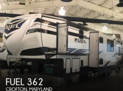 Used 2020 Heartland Fuel 362 available in Crofton, Maryland