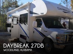 Used 2020 Thor Motor Coach Daybreak 27DB available in Woodland, Alabama