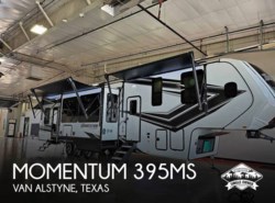 Used 2023 Grand Design Momentum 395MS available in Van Alstyne, Texas