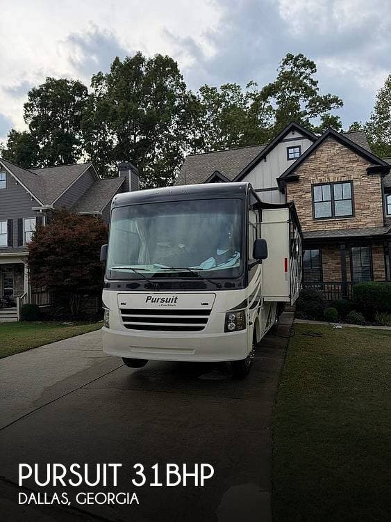 Used 2019 Coachmen Pursuit 31BHP available in Dallas, Georgia
