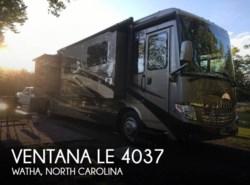 Used 2018 Newmar Ventana LE 4037 available in Watha, North Carolina