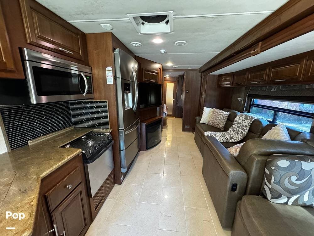 Used 2015 Forest River Georgetown XL 369DS available in Prattville, Alabama