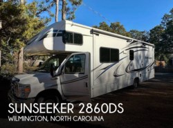 Used 2018 Forest River Sunseeker 2860DS available in Wilmington, North Carolina