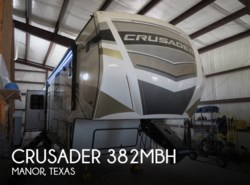 Used 2023 Prime Time Crusader 382MBH available in Manor, Texas