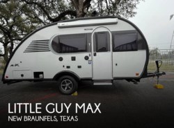 Used 2019 Little Guy Little Guy Max available in New Braunfels, Texas