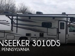 Used 2022 Forest River Sunseeker 3010DS available in York, Pennsylvania