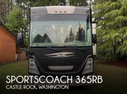 Used 2020 Coachmen Sportscoach 365RB available in Castle Rock, Washington