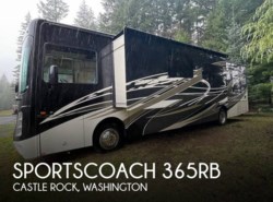 Used 2020 Coachmen Sportscoach 365RB available in Castle Rock, Washington