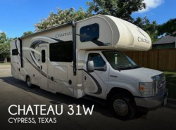 Used 2017 Thor Motor Coach Chateau 31W available in Cypress, Texas