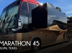 Used 2009 Prevost Marathon 45 available in Alvin, Texas