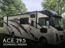 Used 2021 Thor Motor Coach A.C.E. 29.5 available in Valparaiso, Indiana