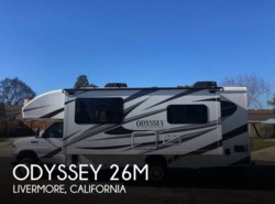 Used 2023 Entegra Coach Odyssey 26M available in Livermore, California