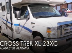 Used 2021 Coachmen Cross Trek XL 23XG available in Alabaster, Alabama