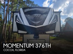 Used 2017 Grand Design Momentum 376TH available in Cocoa, Florida