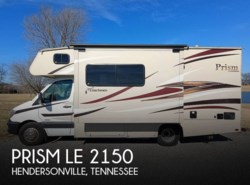 Used 2016 Coachmen Prism LE 2150 available in Hendersonville, Tennessee