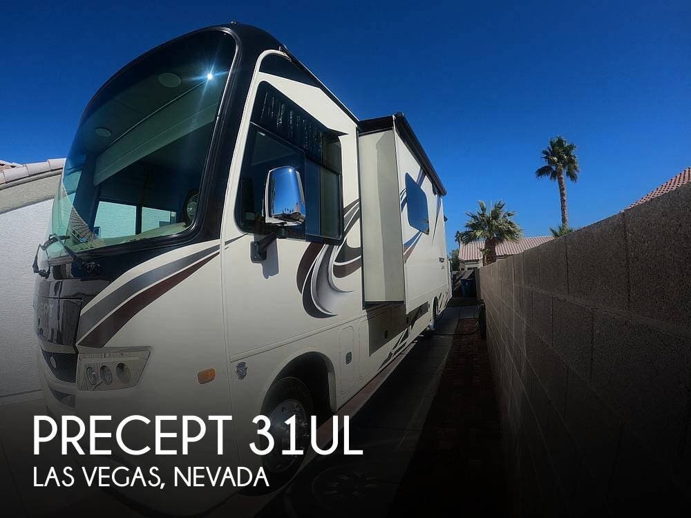 Used 2020 Jayco Precept 31UL available in Las Vegas, Nevada