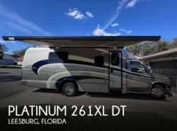 Used 2016 Coach House Platinum 261XL DT available in Leesburg, Florida