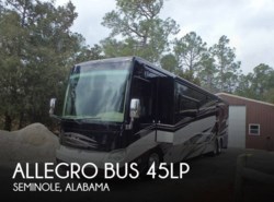 Used 2014 Tiffin Allegro Bus 45LP available in Seminole, Alabama