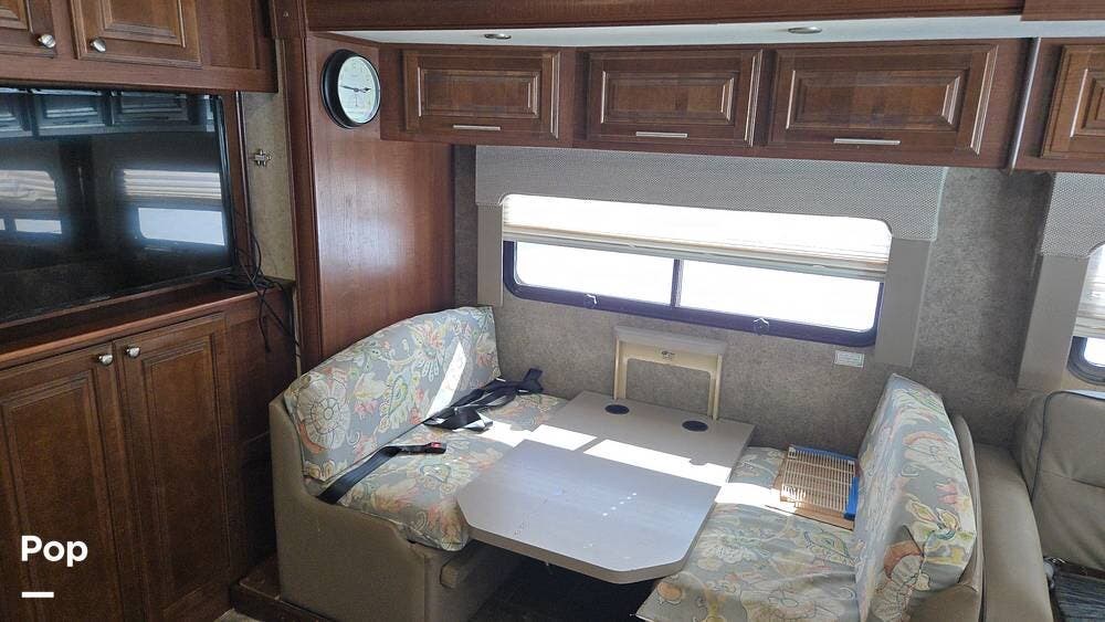 Used 2016 Forest River Georgetown 328TS available in Pelham, New Hampshire