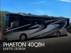 Used 2016 Tiffin Phaeton 40QBH available in Juliette, Georgia