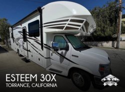 Used 2019 Entegra Coach Esteem 30X available in Torrance, California