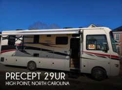 Used 2016 Jayco Precept 29UR available in High Point, North Carolina