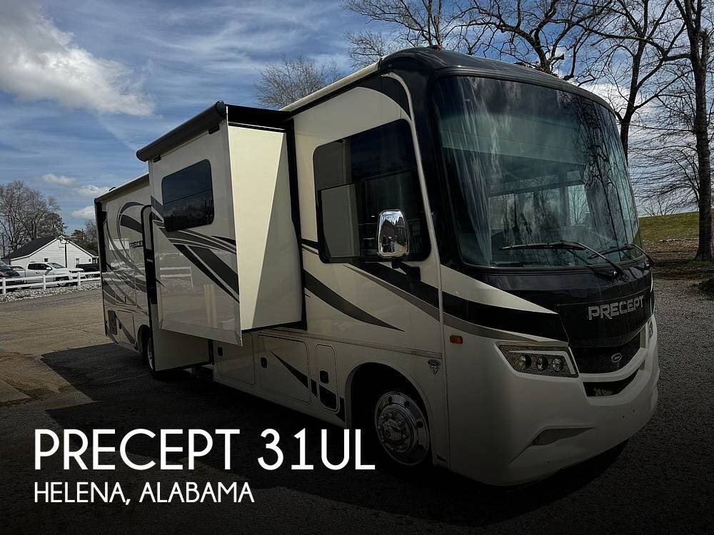 Used 2021 Jayco Precept 31UL available in Helena, Alabama
