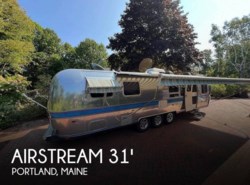 Used 1984 Airstream Excella Airstream  34 available in Portland, Maine