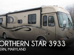 Used 2005 Newmar Northern Star 3933 available in Severn, Maryland
