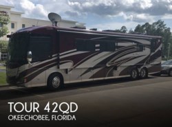 Used 2012 Winnebago Tour 42QD available in Okeechobee, Florida